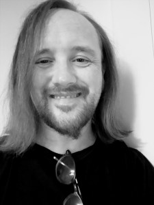 Brant Bambery Dance Teacher