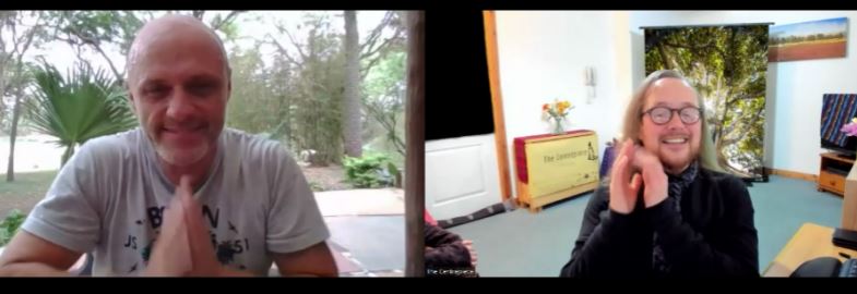 Pablo Scornik & Brant Bambery